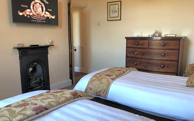 Formby Guest House