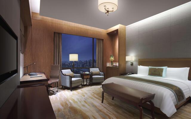 Intercontinental Changzhou by IHG