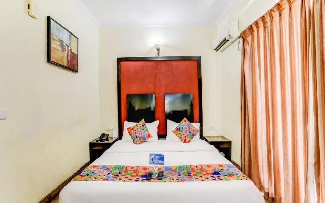 Hotel La Flamingo, Goa