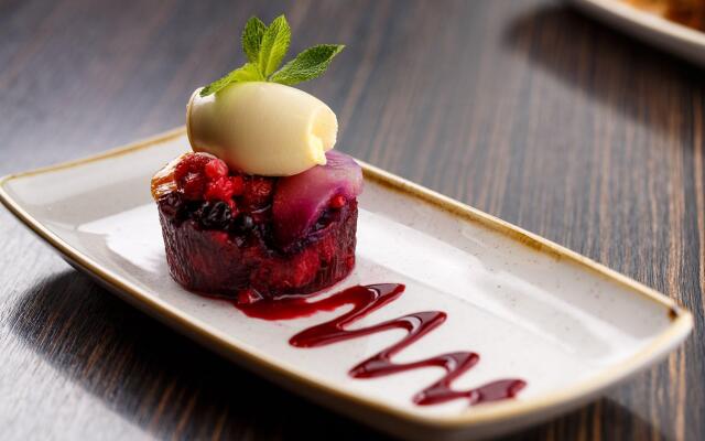 Holiday Inn Maidenhead Windsor by IHG