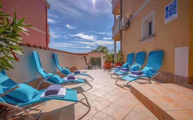 Apartment in Dramalj 41515