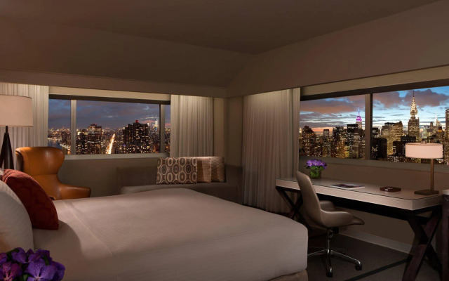 Millennium Hilton New York One UN Plaza