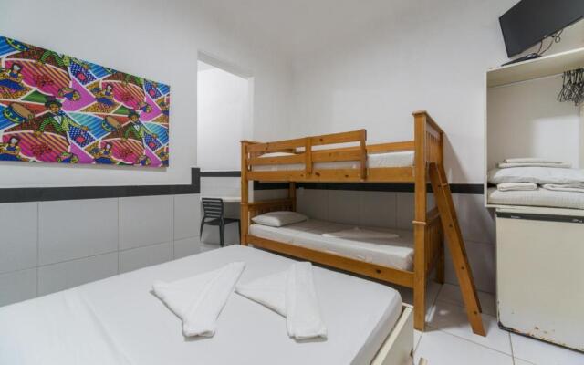Hotel Pousada da Praia