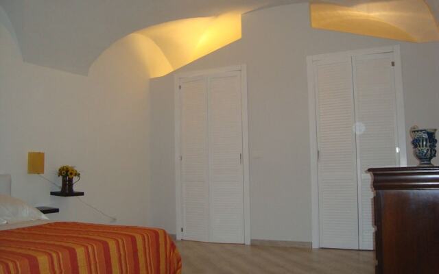 Daysin Apartment