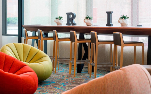 Residence Inn by Marriott Boston Watertown