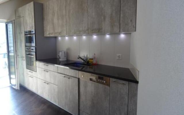 Sahhy Apartment