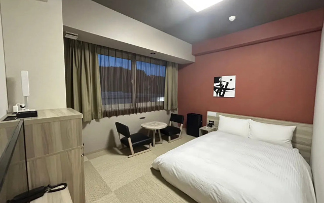 Hotel Route Inn Grand Chichibu