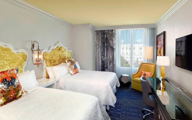 Grand Bohemian Hotel Charleston