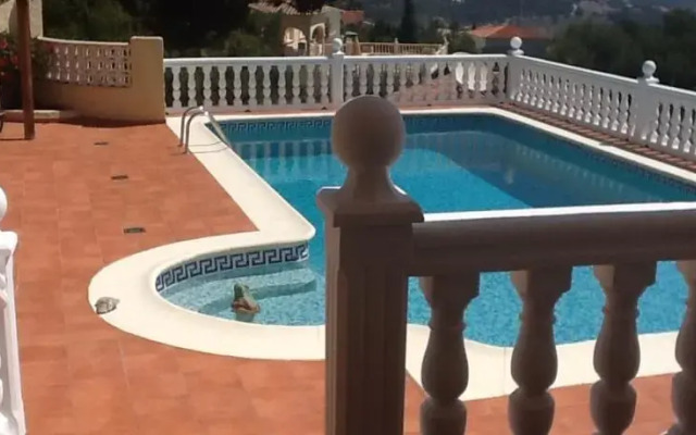 Alta Vista Villa