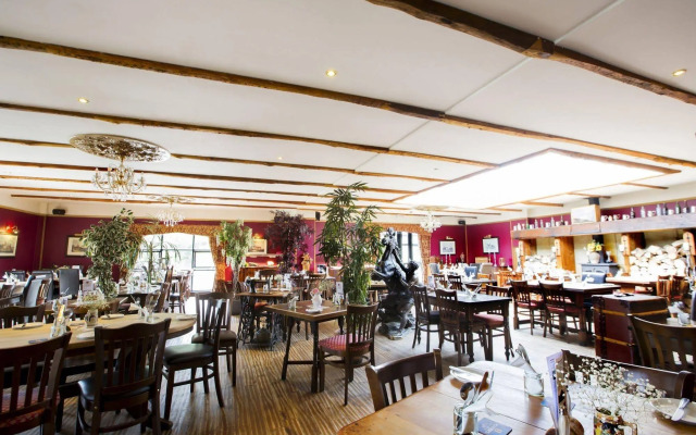 South Causey Inn