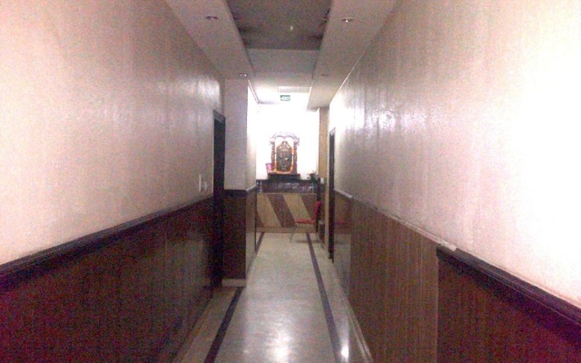 Fabhotel Spb 87