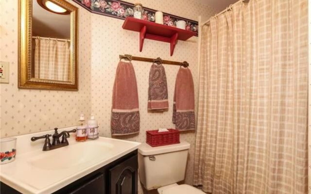 Chester Bulkley House Bed & Breakfast