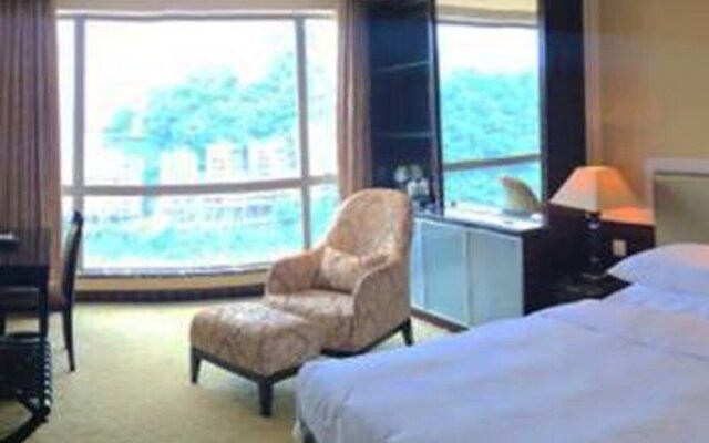 Lijing Hotel (Qilou city three general store)