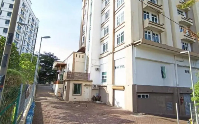 The Viana Apartment 3