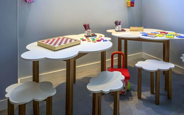 Dan Inn São Carlos by Nacional Inn