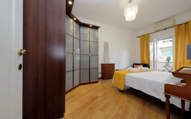 4bnb - Cipro Vatican Apartment