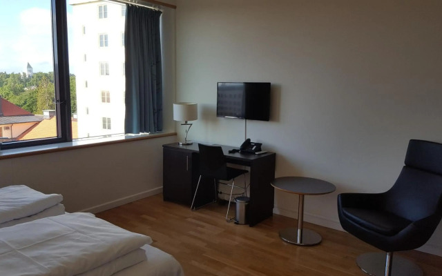 Radiumhospitalet Hotel