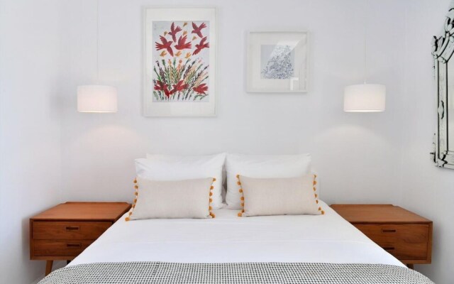 Ciel Paros Villas Kallihroe