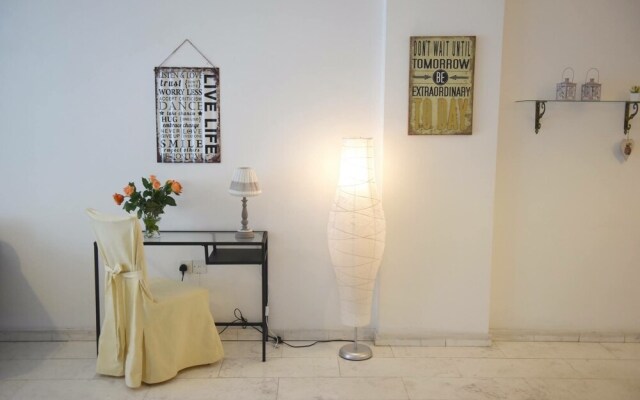 Angela's Luxury Apartments