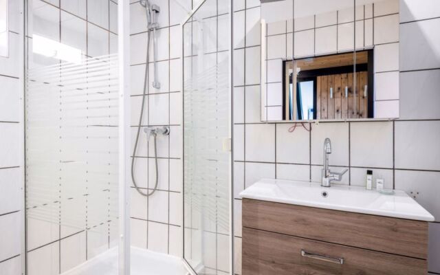 Waldferienpark Gerolstein 8023