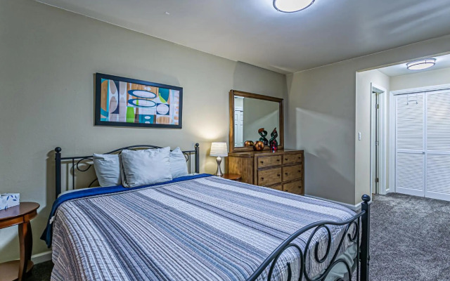 the Terrace, best area, Jacuzzi bath