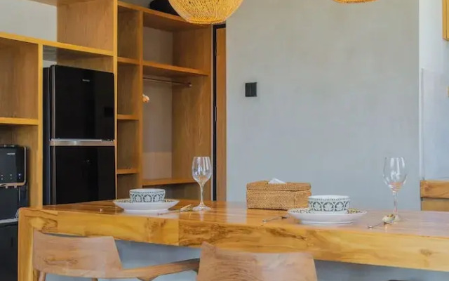 Ambhara X Apartment by Betterplace