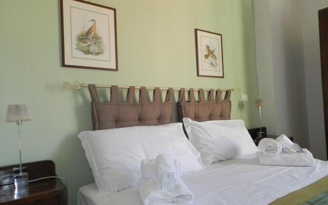 Imperiale Roma Trastevere