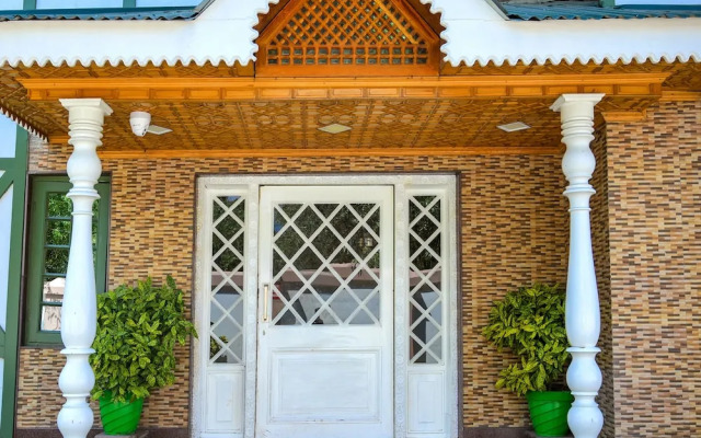 Royal Comfort Regency