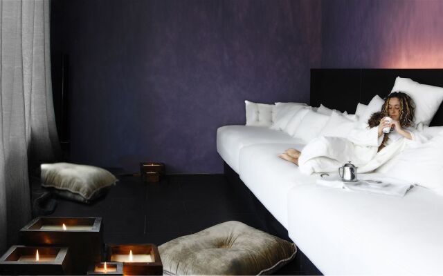 Rusticae Hotel Urbisol