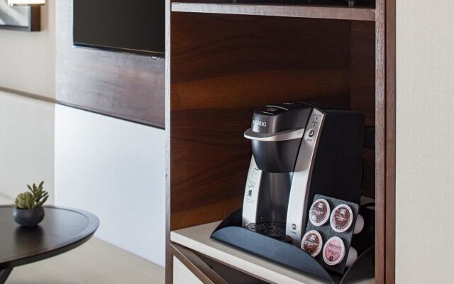 Hilton Garden Inn Waikiki Beach