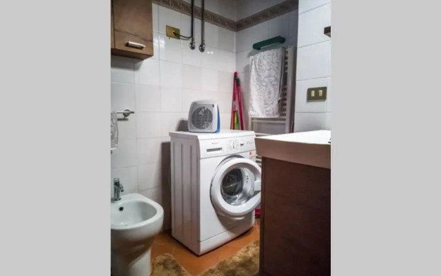 Caratteristico appartamento a due passi dal centro