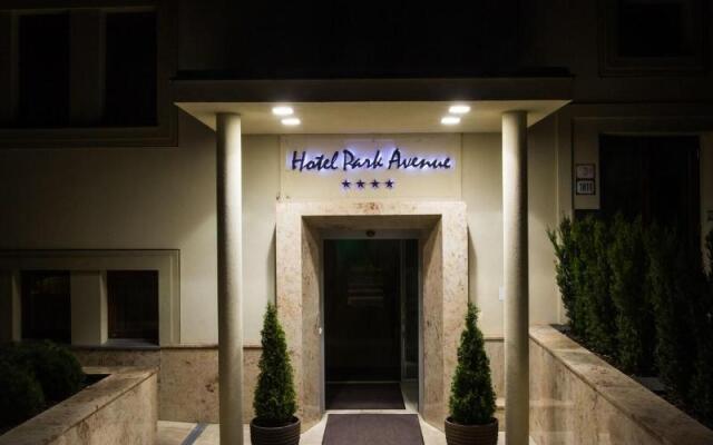 Hotel Park Avenue