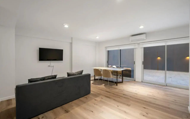 La Vie Suite Barrio Norte