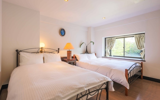 Sea 351 – Guest Rooms – Shirahama