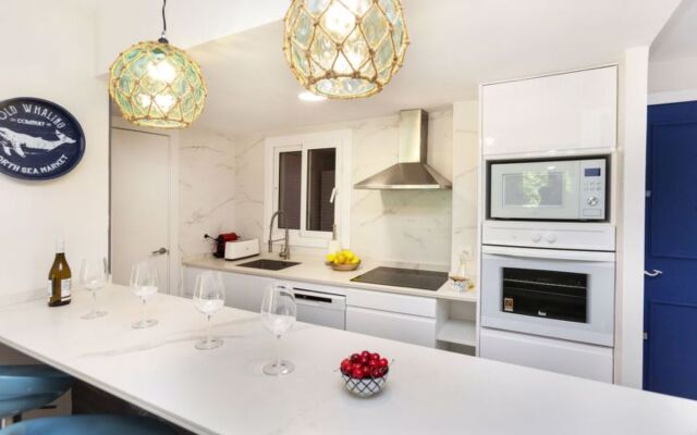 Apartment Garbi Sta Cristina d'Aro