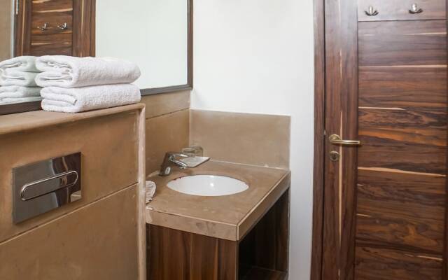 R41- A Boutique Hotel