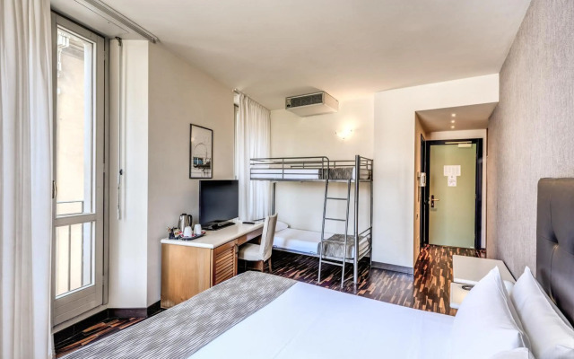Albergo Firenze