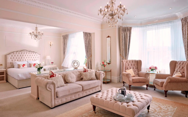 Bathen House Boutique Hotel