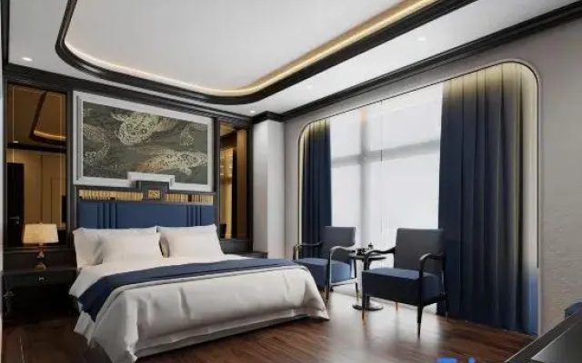 Royal Hotel Lam Ha