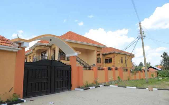 Legend Executive Suites