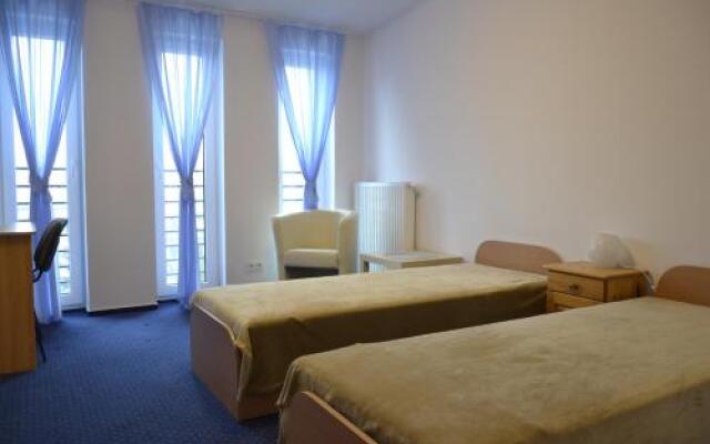 Warszawa Stare Bielany