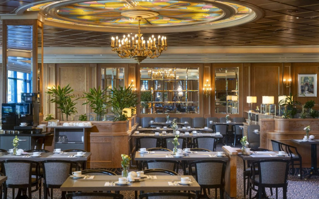Maritim Airport Hotel Hannover