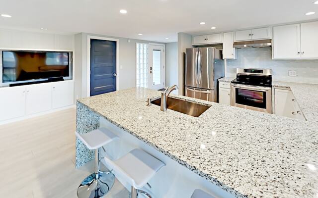 Los Escondidos - 2 Br Home