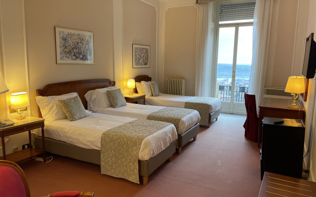 Palace Grand Hotel Varese
