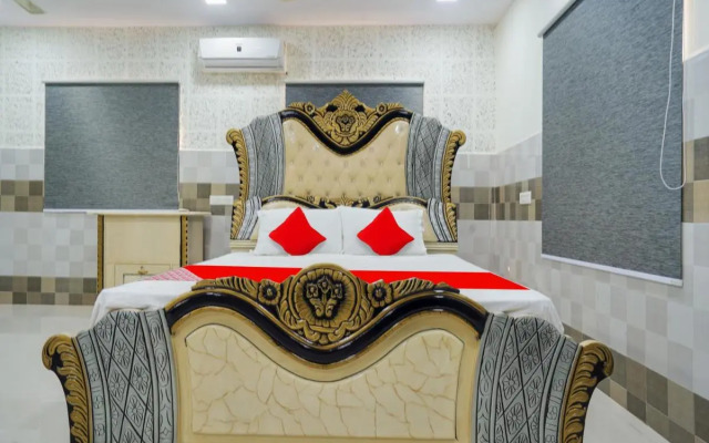 Oyo Flagship 804922 Seera Suites