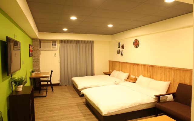 Ximen 35