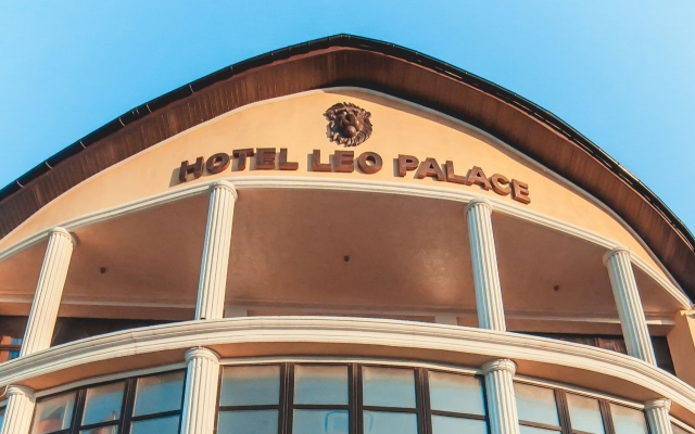 Leo Palace Hotel