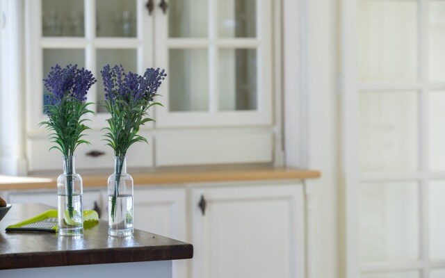 Cyprus Villa G115 Platinum