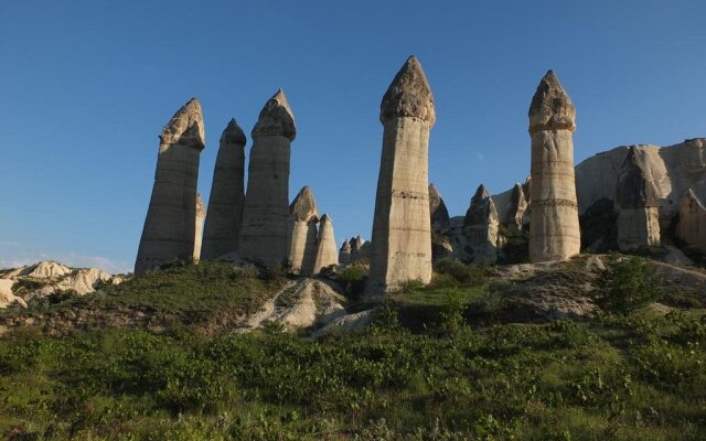 Anatoliacave Pension