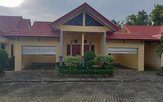 RedDoorz @ Puncak Tahura Hotel Bengkulu Tengah